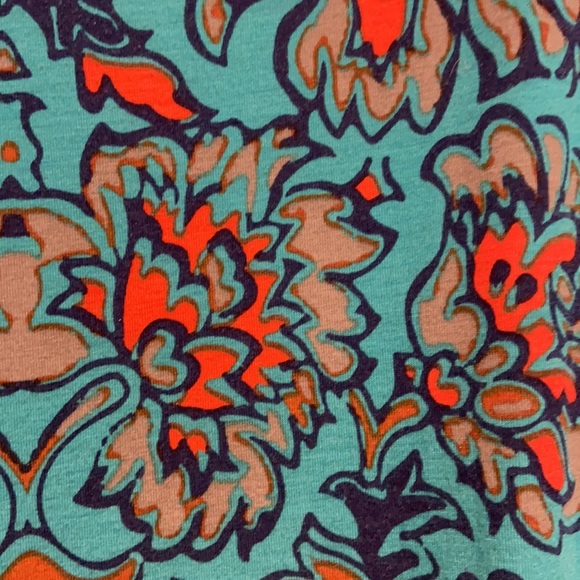 Lularoe Maxi dress - Picture 2 of 2